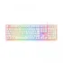 Havit KB876L USB Multi-Function Backlit Gaming Keyboard